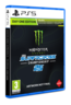 Monster Energy Supercross 25 PS5