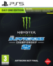 Monster Energy Supercross 25 PS5