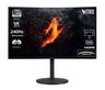 Acer Nitro XZ320QX2bmiiphx, UM.JX0EE.201, 31.5" FHD VA, 240Hz, 1ms, 2x HDMI, DisplayPort, zvučnici, zakrivljeni, monitor