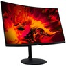 Acer Nitro XZ320QX2bmiiphx, UM.JX0EE.201, 31.5" FHD VA, 240Hz, 1ms, 2x HDMI, DisplayPort, zvučnici, zakrivljeni, monitor
