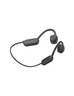 HEAD, Bone Conduction vodootporne bežične slušalice, crne
