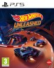 Hot Wheels Unleashed