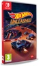 Hot Wheels Unleashed
