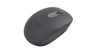 Logitech M196, optički miš, bežični, Bluetooth, Graphite (910-007459)