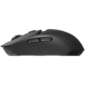 Logitech G309 Lightspeed, bežični, optički miš, 25600dpi, crni (910-007199)