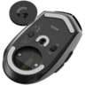 Logitech G309 Lightspeed, bežični, optički miš, 25600dpi, crni (910-007199)