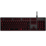 Logitech G413 SE, mehanička tipkovnica, Tactile switch, crna (920-010437)