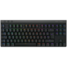 Logitech G515 Lightspeed TKL, mehanička tipkovnica, bežična, RGB, Tactile switch, crna (920-012538)