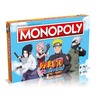Monopoly - Naruto