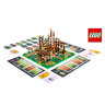 Monkey Palace - A LEGO® Board Game, hrvatsko izdanje