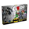 Cluedo - Batman