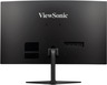 ViewSonic Monitor VX2718-2KPC-mhd, VA, QHD, 165Hz, 1ms, HDMI, zvučnici, zakrivljeni