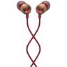 HOUSE OF MARLEY slušalice JAMAICA RED, EARBUDS