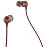 HOUSE OF MARLEY slušalice JAMAICA RED, EARBUDS