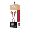 HOUSE OF MARLEY slušalice JAMAICA RED, EARBUDS