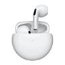 MOYE slušalice AURRAS 2 WHITE, EARPHONE