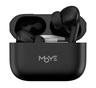 MOYE bežične slušalice AURRAS 3, crne