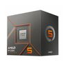 Procesor AMD Ryzen™ 5 8400F 4.2/4.7GHz, 6C/12T, AM5 (100-100001591BOX)