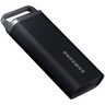 Vanjski SSD Samsung 2TB Portable T5 EVO Black USB 3.2 (MU-PH2T0S/EU)