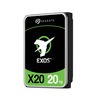 Tvrdi disk 20TB Seagate Exos X20 3.5" (ST20000NM007D)