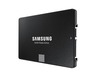 SSD 4TB Samsung 870 EVO 2.5" (MZ-77E4T0B/EU)