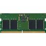 Memorija Kingston 8GB DDR5 5600MHz, SO-DIMM (KCP556SS6-8)