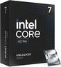 Procesor Intel Ultra 7 265K 3.9/5.5GHz, 20C/20T, LGA1851 (BX80768265K)
