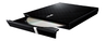 Eksterni optički uređaj Asus SDRW-08D2S-U LITE, DVD±RW, Crni, USB 2.0