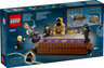 LEGO® Harry Potter TM Dvorac Hogwarts™: dvoboj 76441