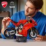 LEGO® Technic Motocikl Ducati Panigale V4 S 42202