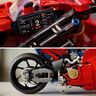 LEGO® Technic Motocikl Ducati Panigale V4 S 42202