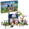 LEGO® Friends Pčelarska kuća i vrt pun cvijeća 42669