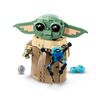 LEGO® Star Wars TM Grogu™ s lebdećim kolicima 75403