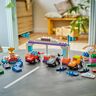 LEGO® DUPLO Town Trkaći automobili i vozači timova za F1® 10445