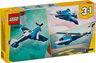 LEGO® Creator Letjelica: sportski zrakoplov 31160