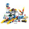LEGO® Super Mario Mario Kart™ – Toad s garažom 72035