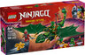 LEGO® Ninjago Lloydov zeleni šumski zmaj 71829