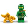 LEGO® Ninjago Lloydov zeleni šumski zmaj 71829
