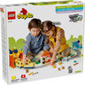 LEGO® DUPLO Town Veliki interaktivni gradski vlak 10428