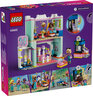LEGO® Friends Frizerski salon i prodavaonica dodataka 42662