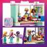 LEGO® Friends Frizerski salon i prodavaonica dodataka 42662