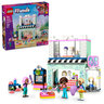 LEGO® Friends Frizerski salon i prodavaonica dodataka 42662