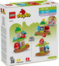LEGO® DUPLO My First Stablo za ravnotežu i slaganje 10440