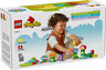 LEGO® DUPLO Town Kreativni vrt i cvijeće 10444
