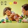 LEGO® DUPLO Town Kreativni vrt i cvijeće 10444