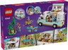 LEGO® Friends Kamper za pustolovine u društvu 42663
