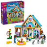 LEGO® Friends Veterinarska klinika za konje i ljubimce 42651