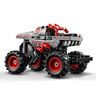 LEGO® Technic Monster Jam™ ThunderROARus™ na povlačenje 42200