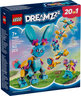 LEGO® DREAMZzz Pustolovine s kreativnim životinjama iz Bunchua 71488