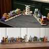 LEGO® Harry Potter TM Zakutna ulica™ s čarobnjačkim trgovinama 76444